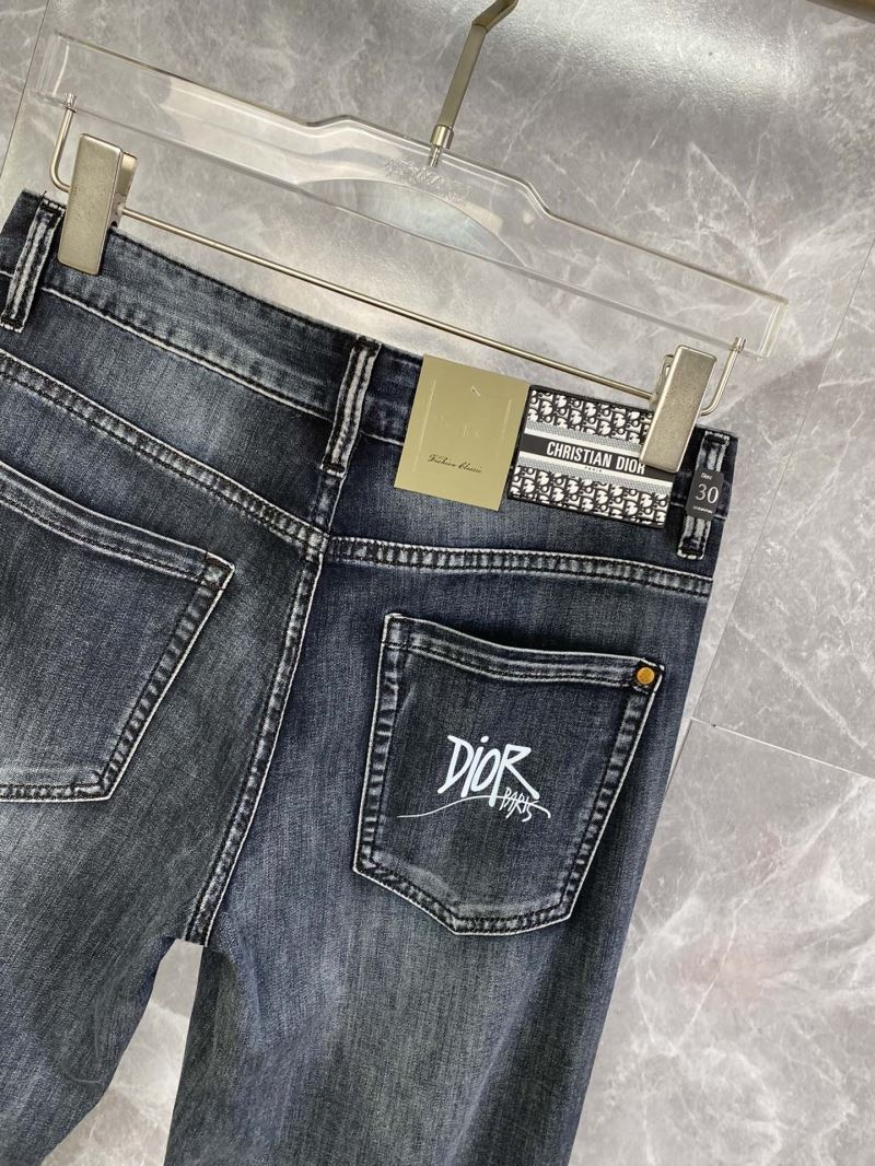 Christian Dior Jeans